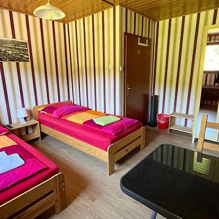 Bed and Breakfast Franky House Am Nuerburgring Quiddelbach Екстер'єр фото