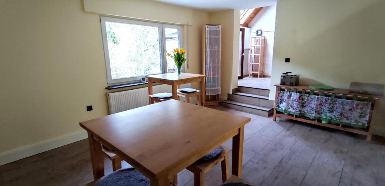 Bed and Breakfast Franky House Am Nuerburgring Quiddelbach Екстер'єр фото