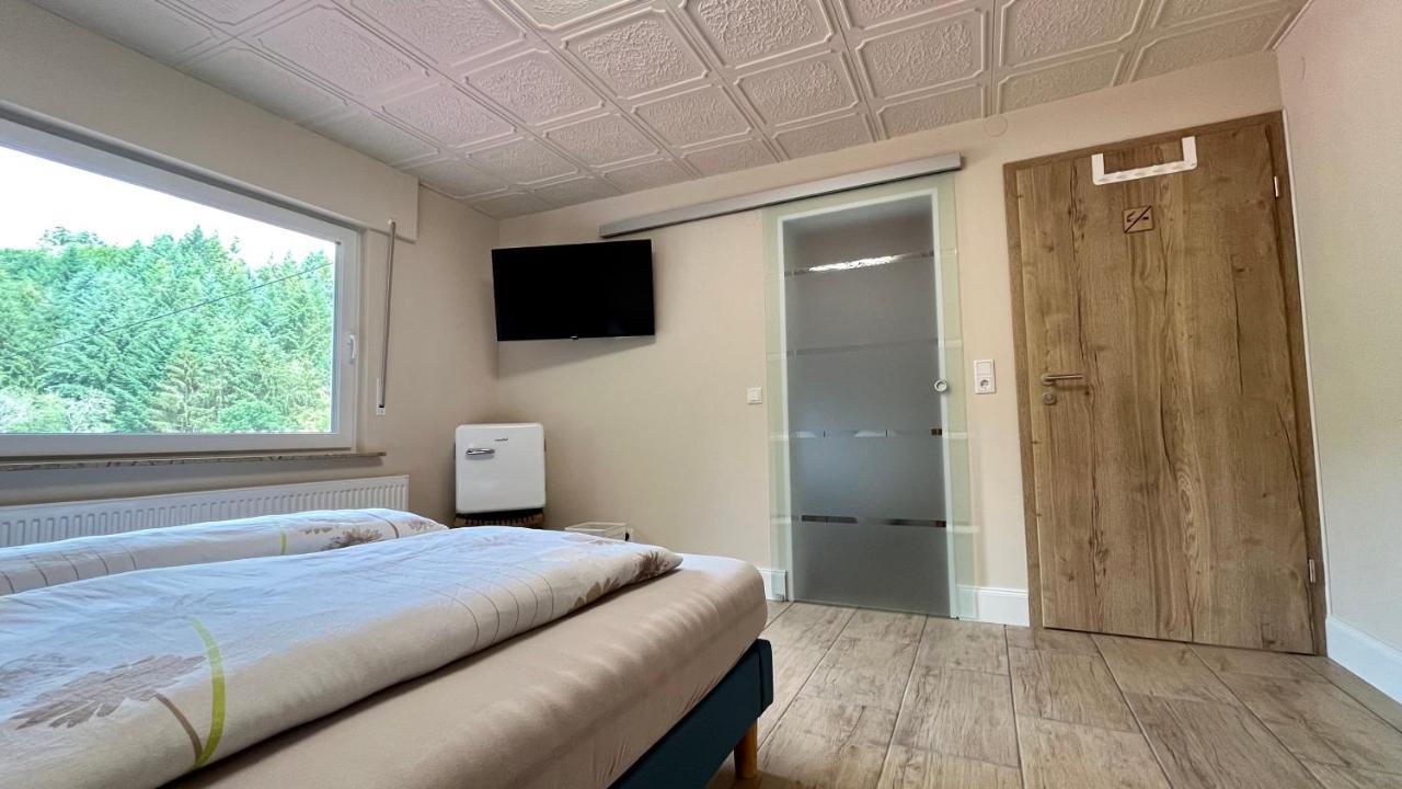 Bed and Breakfast Franky House Am Nuerburgring Quiddelbach Екстер'єр фото