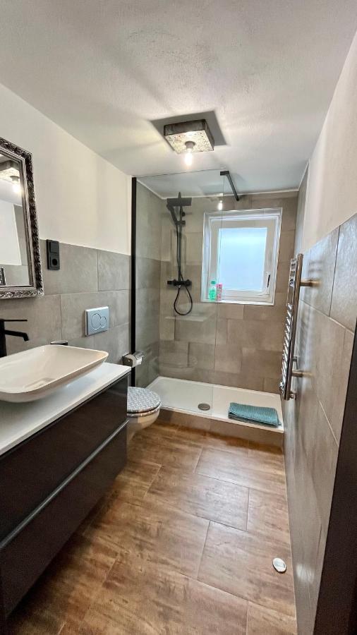 Bed and Breakfast Franky House Am Nuerburgring Quiddelbach Екстер'єр фото