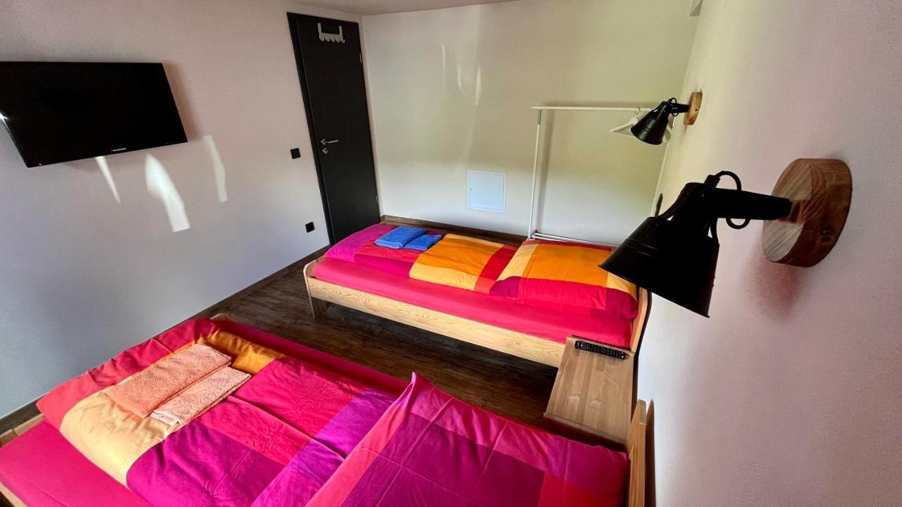 Bed and Breakfast Franky House Am Nuerburgring Quiddelbach Екстер'єр фото