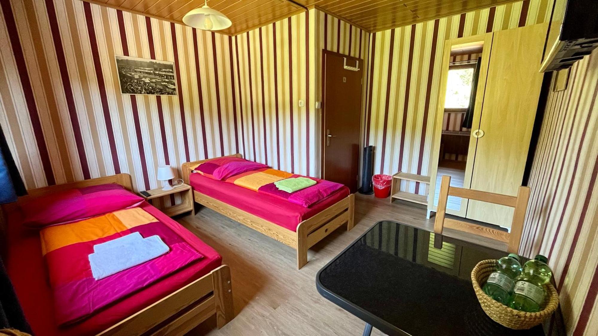 Bed and Breakfast Franky House Am Nuerburgring Quiddelbach Екстер'єр фото