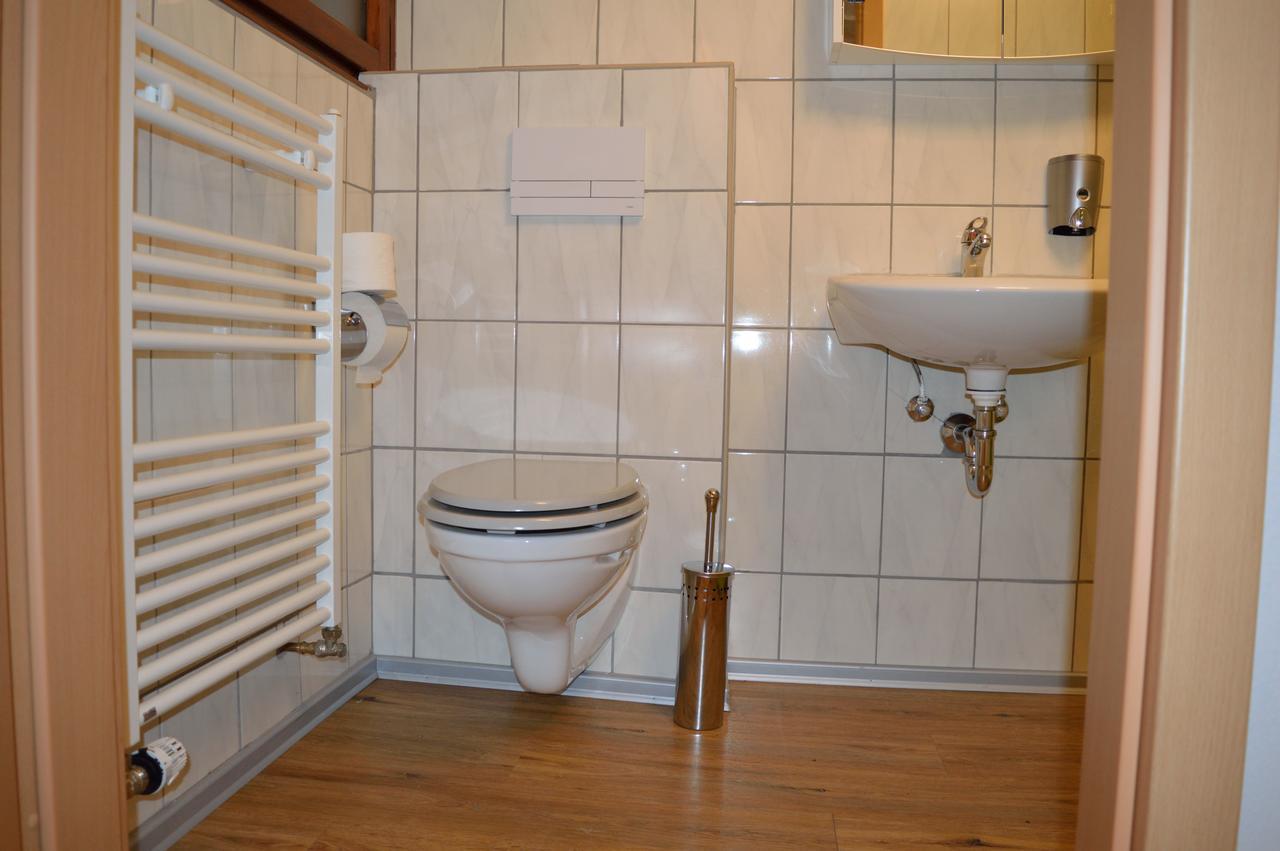 Bed and Breakfast Franky House Am Nuerburgring Quiddelbach Екстер'єр фото