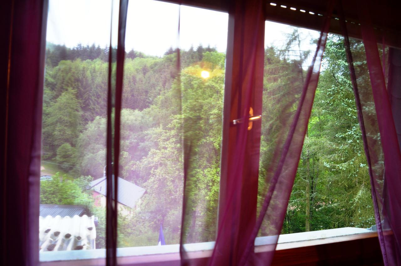 Bed and Breakfast Franky House Am Nuerburgring Quiddelbach Екстер'єр фото